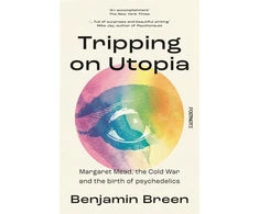 KNYGA Benjamin Breen Tripping on Utopia