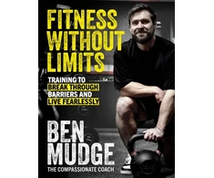 KNYGA Benjamin Mudge Fitness Without Limits
