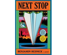 KNYGA Benjamin Resnick Next Stop