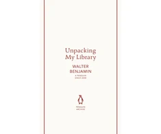 KNYGA Benjamin, Walter Unpacking My Library