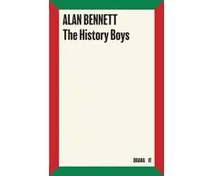 KNYGA ALAN History Boys