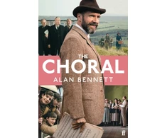 KNYGA Bennett Alan Choral