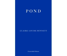 KNYGA Claire Louise Bennett Bennett Claire Louise Pond