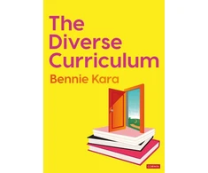 KNYGA Bennie Kara Diverse Curriculum