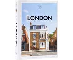KNYGA Bookshop Laura London: The Extraordinary Guide: An Insider Tour of Art, Food, and Culture