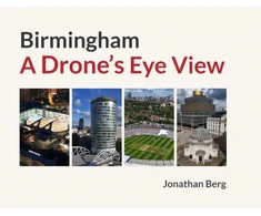 KNYGA Berg Jonathan Birmingham: A Drone's Eye View