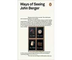 KNYGA Berger John Ways of Seeing