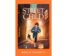 KNYGA Berlie Doherty Street Child