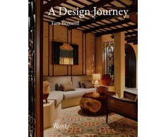 KNYGA Bernerd Tara Tara Bernerd: A Design Journey