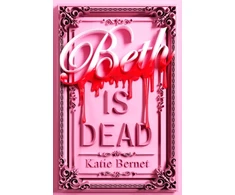 KNYGA Bookshop Bernet Katie Beth is Dead