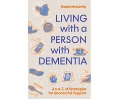 KNYGA Bernie Mccarthy Living with a Person with Dementia