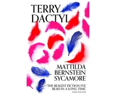 KNYGA Bookshop Bernstein Sycamore Mattilda Terry Dactyl