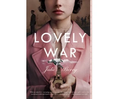 KNYGA Julie Berry Berry Julie Lovely War