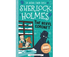 KNYGA Arthur Conan Doyle Beryl Coronet (Easy Classics)