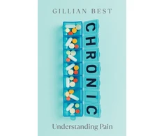 KNYGA Best, Gillian Chronic: Understanding Pain