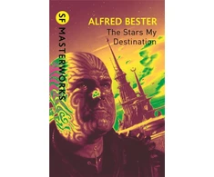 KNYGA Bester Alfred Stars My Destination