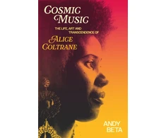 KNYGA Beta, Andy Cosmic Music: The Life, Art and Transcendence of Alice Coltrane