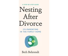 KNYGA Beth Behrendt Nesting After Divorce, Co-Parenting in the Family Home