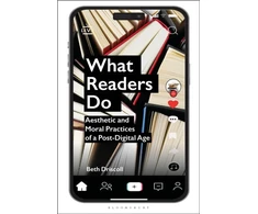 KNYGA Beth Driscoll What Readers Do