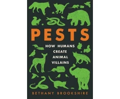 KNYGA Bethany Brookshire Pests