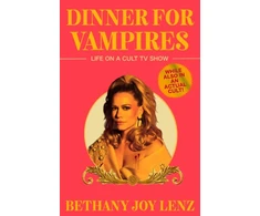 KNYGA Bethany Joy Lenz Dinner for Vampires