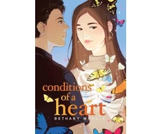 KNYGA Bethany Mangle Conditions of a Heart