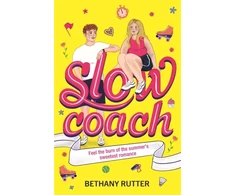 KNYGA Bethany Rutter Slowcoach