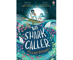 KNYGA Bethell, Zillah Shark Caller