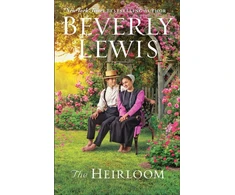 KNYGA Beverly Lewis Paveldas