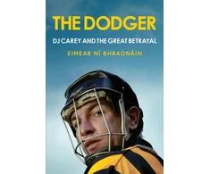 KNYGA Bhraonain, Eimear Ni Dodger: DJ Carey and the Great Betrayal
