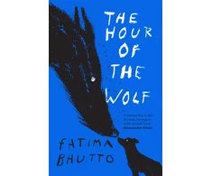 KNYGA Bhutto Fatima Hour of the Wolf