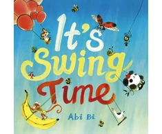 KNYGA Bi, Abi It's Swing Time