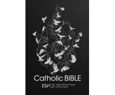 KNYGA SPCK ESV-CE Bibles Bibles, SPCK ESV-CE ESV-CE Catholic Bible. The Official Liturgical Bible for England, Wales and Scotland from Advent 24: Anglicized Hardback Edition, English Standard Version – Catholic Edition