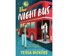 KNYGA Bickers Tessa Night Bus