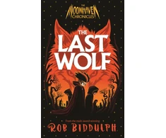 KNYGA Biddulph Rob Last Wolf