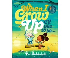 KNYGA Biddulph Rob When I Grow Up I’d Like to Be…