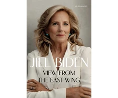 KNYGA Biden Dr Jill View from the East Wing: A Memoir