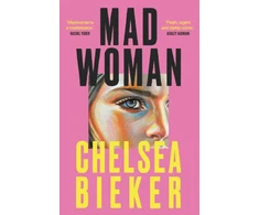 KNYGA Bieker Chelsea Madwoman