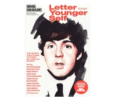 KNYGA Big Issue: Letter to My Younger Self