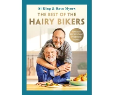 KNYGA Bikers, Hairy Best of the Hairy Bikers: The No. 1 Sunday Times Bestselling Collection of Timeless Recipes That Everyone Loves