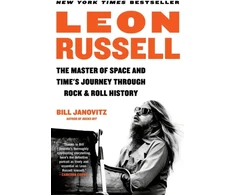 KNYGA Bill Janovitz Leon Russell