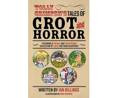 KNYGA Billings, Ian Tolly Grimpen's Tales of Grot and Horror