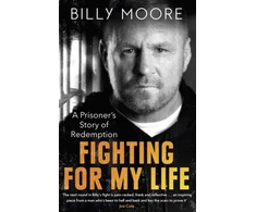 KNYGA Billy Moore Fighting for My Life