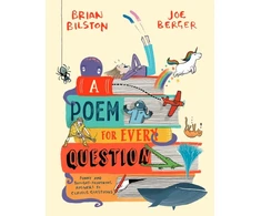 KNYGA Bilston Brian Poem for Every Question