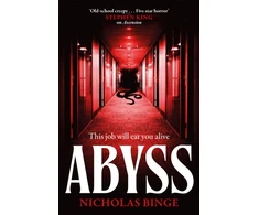 KNYGA Binge Nicholas Abyss