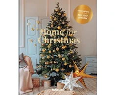 KNYGA Bingham Claire Home for Christmas