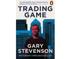KNYGA Biografijos Ir Memuarai Trading Game