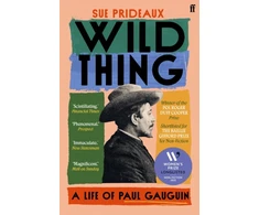 KNYGA Biografijos Ir Memuarai Wild Thing