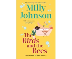 KNYGA Johnson Milly Birds and the Bees