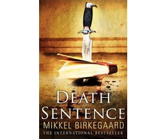 KNYGA Birkegaard, Mikkel Death Sentence